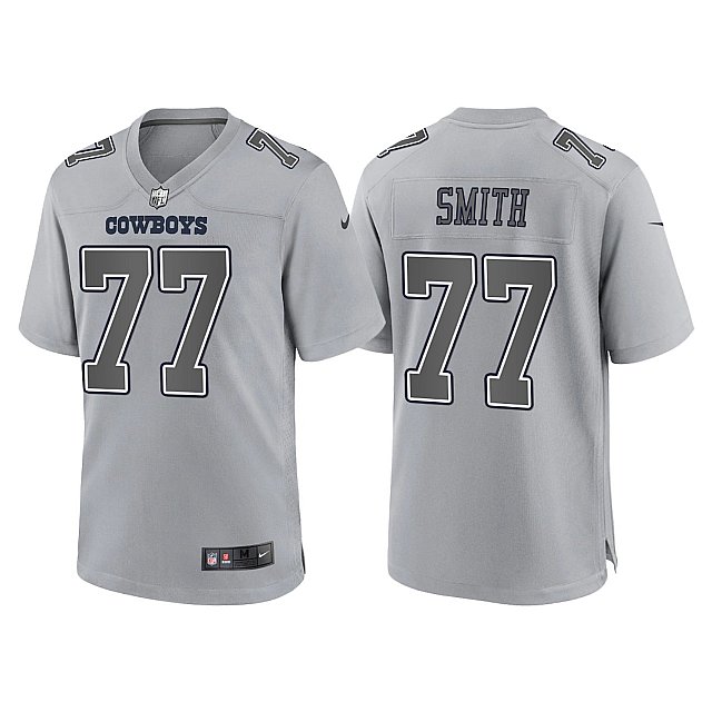 atmosphere-game-tyron-smith-gray-jersey-middle