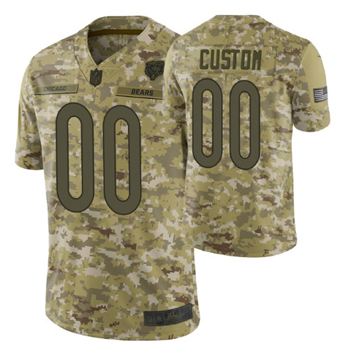 bears-00-custom-camo-jersey