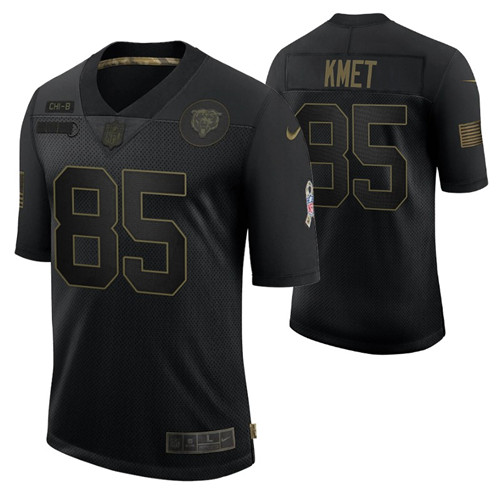 bears-2020-salute-to-service-cole-kmet-jersey-black-men
