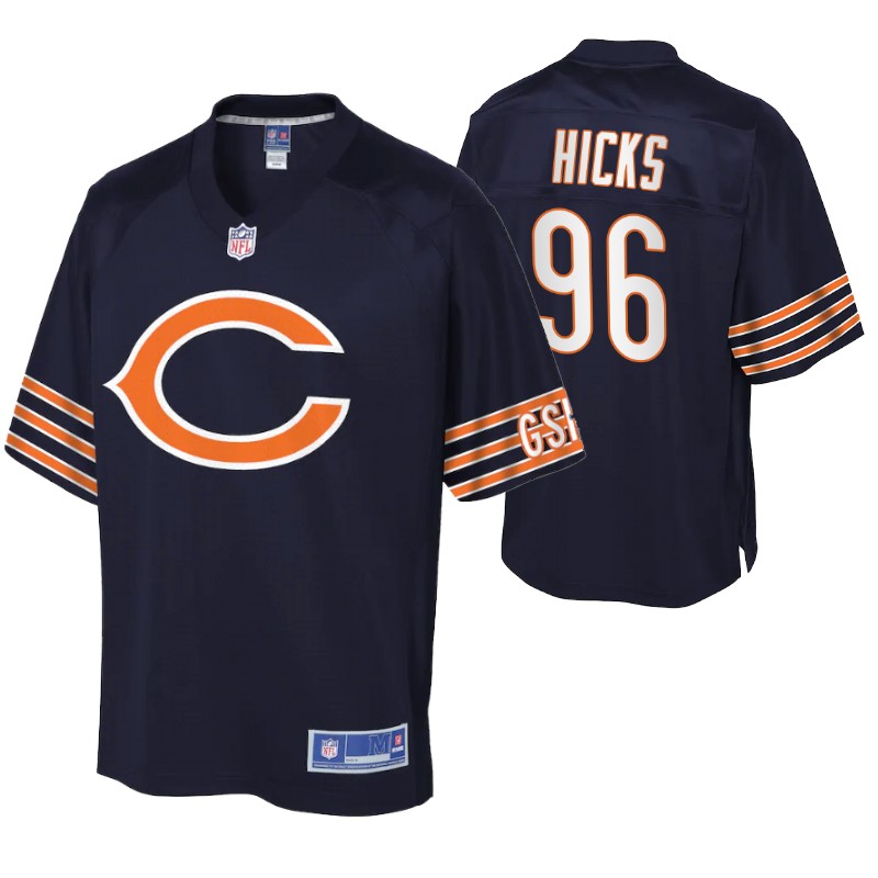 bears-akiem-hicks-team-icon-jersey-navy