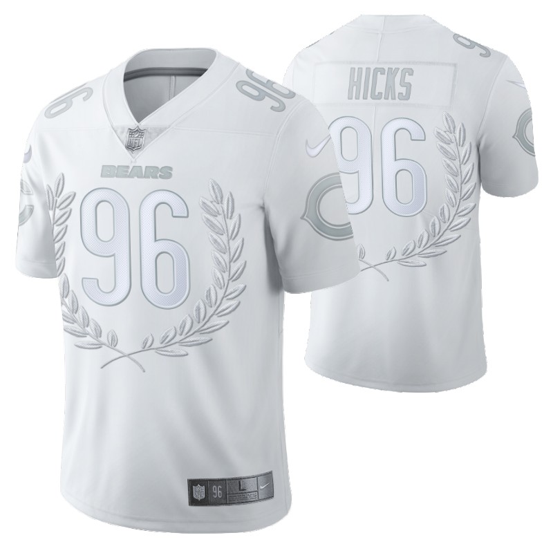bears-akiem-hicks-vapor-limited-jersey-white-men