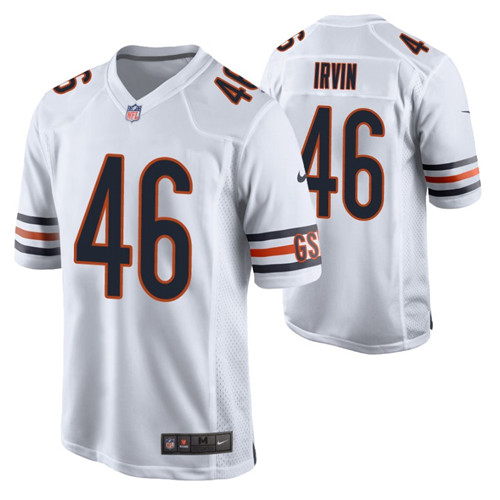 bears-bruce-irvin-game-jersey-white