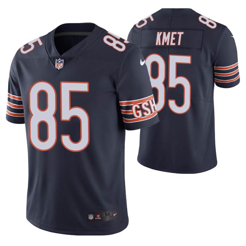 bears-cole-kmet-2020-nfl-draft-jersey-navy-men
