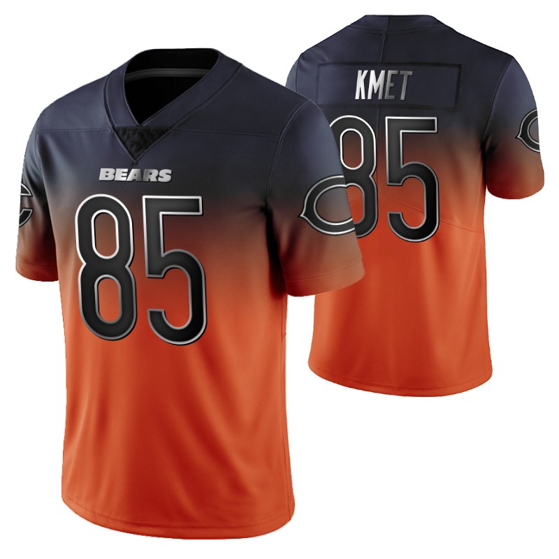 bears-cole-kmet-city-limited-jersey-orange-men