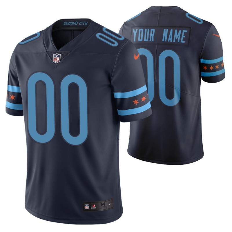 bears-custom-jersey-city-edition-vapor-limited-men's