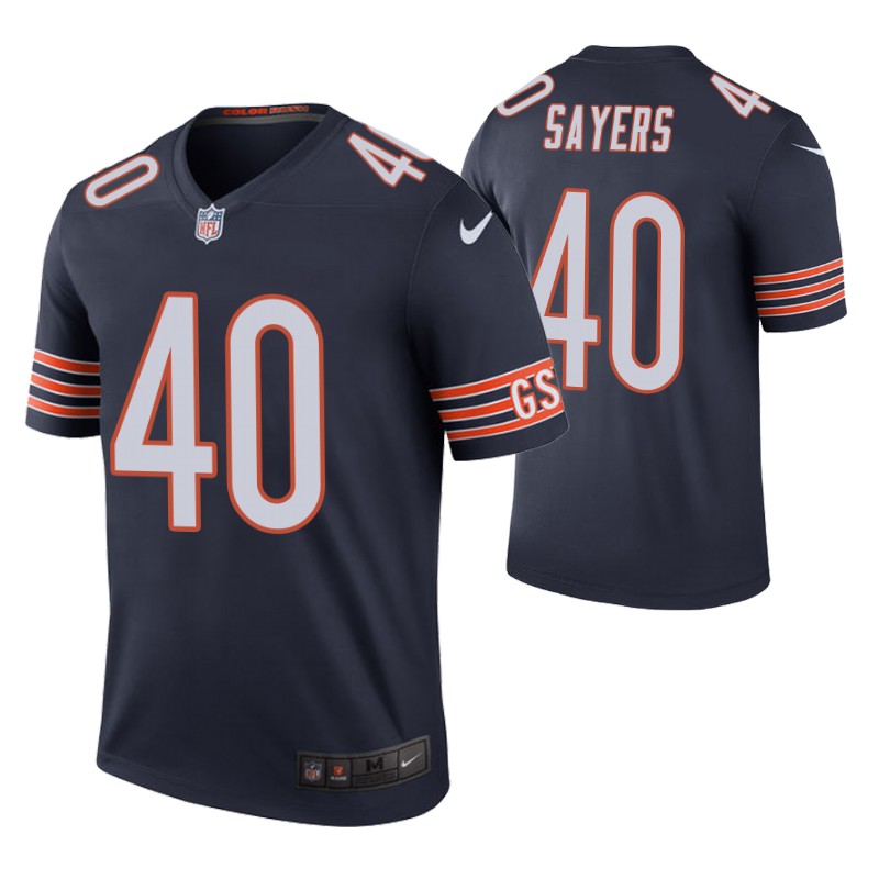 bears-gale-sayers-jersey-color-rush-legend-men's