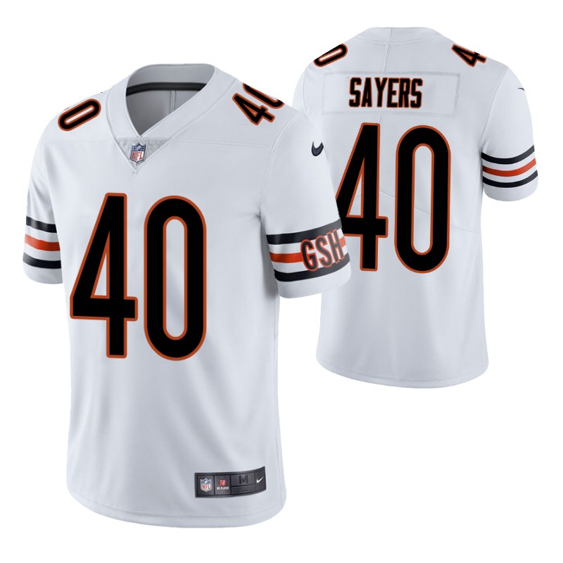 bears-gale-sayers-vapor-untouchable-limited-jersey-white-men