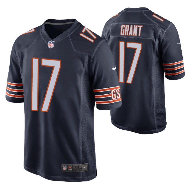 bears-jakeem-grant-game-jersey-navy