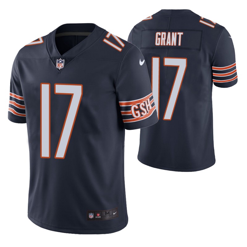 bears-jakeem-grant-vapor-limited-navy-jersey-men