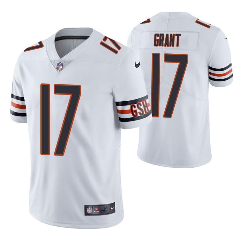 bears-jakeem-grant-vapor-limited-white-jersey-men