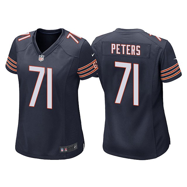 bears-jason-peters-game-women-navy-jersey-middle