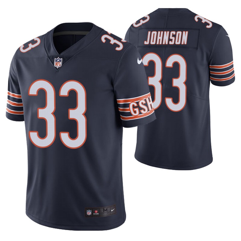 bears-jaylon-johnson-2020-nfl-draft-jersey-navy-men