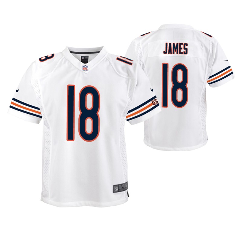 bears-jesse-james-game-youth-jersey-white
