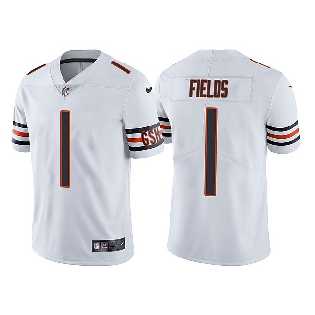 bears-justin-fields-2021-nfl-draft-white-vapor-limited-jersey-middle
