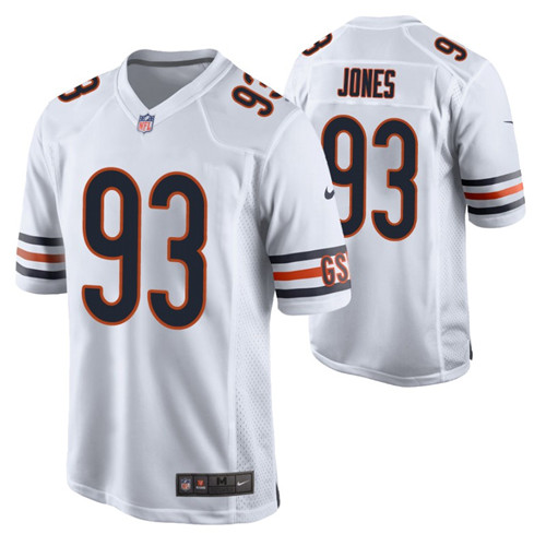 bears-justin-jones-game-jersey-white