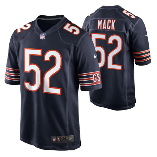 bears-khalil-mack-game-jersey-navy