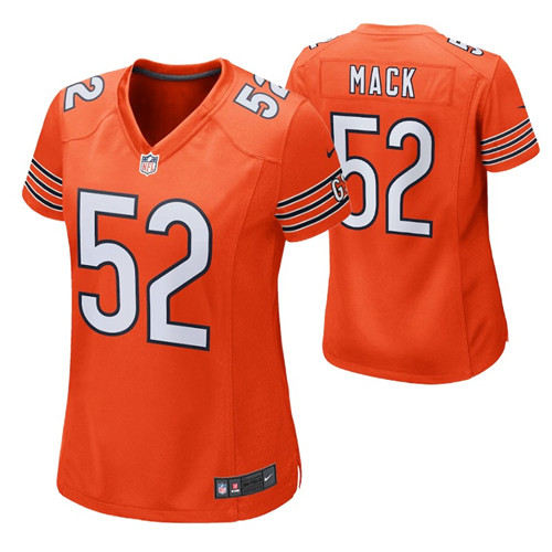 bears-khalil-mack-game-jersey-orange--0a