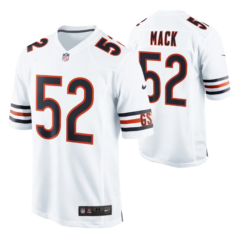 bears-khalil-mack-game-jersey-white