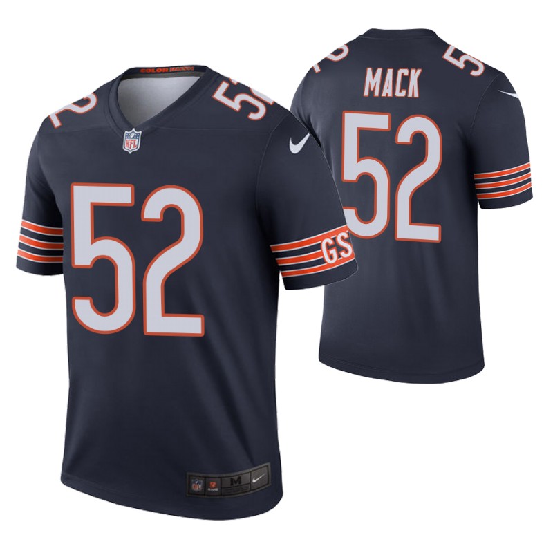 bears-khalil-mack-jersey-navy-legend-men's