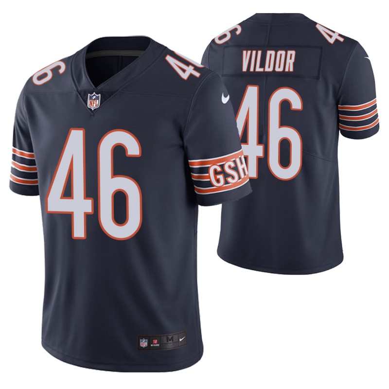 bears-kindle-vildor-2020-nfl-draft-jersey-navy-men