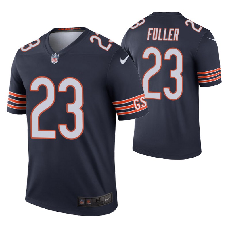 bears-kyle-fuller-jersey-navy-legend-men's