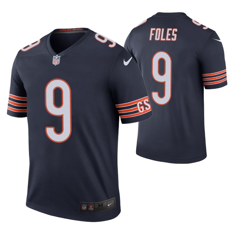 bears-nick-foles-jersey-color-rush-legend-men's