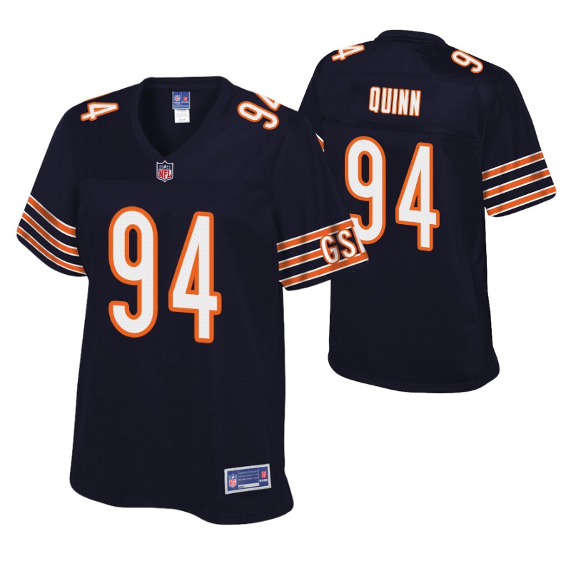 bears-robert-quinn-pro-line-jersey-navy-women's