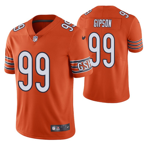 bears-trevis-gipson-2020-nfl-draft-jersey-orange-men
