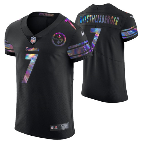 ben-roethlisberger-golden-edition-jersey-vapor-elite-black-holographic