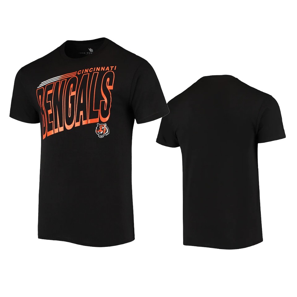 bengals black hail mary t shirt