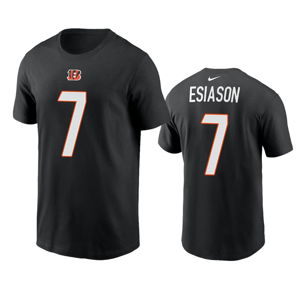 bengals boomer esiason black 2021 t shirt