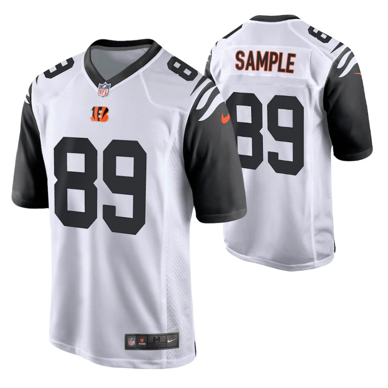 New Orleans Pelicans Zion Williamson White Diamond Nike 2021-22 City Edition stitched Jersey #1