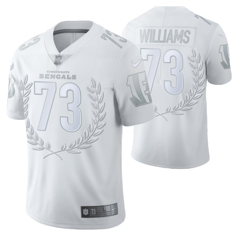 New Orleans Pelicans Zion Williamson White Diamond Nike 2021-22 City Edition stitched Jersey #1