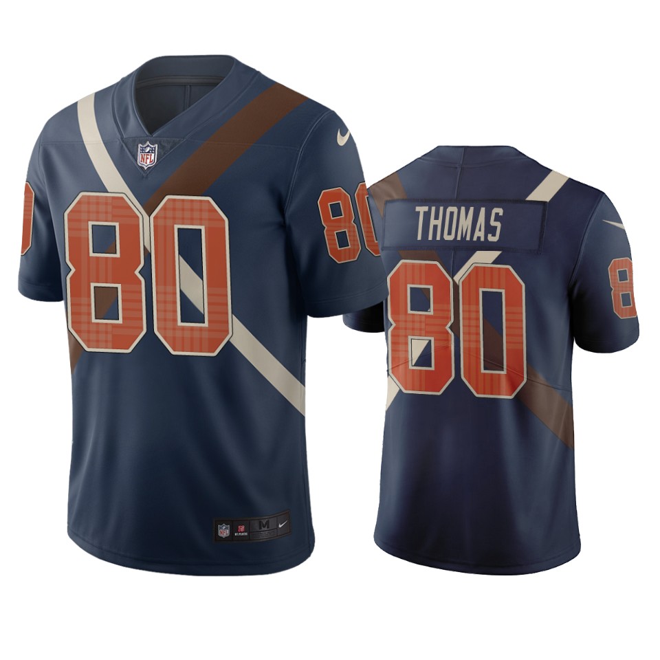 bengals mike thomas navy city edition jersey