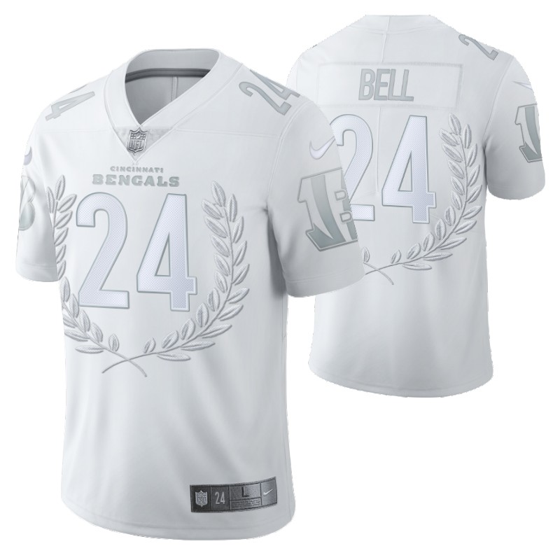 New Orleans Pelicans Zion Williamson White Diamond Nike 2021-22 City Edition stitched Jersey #1