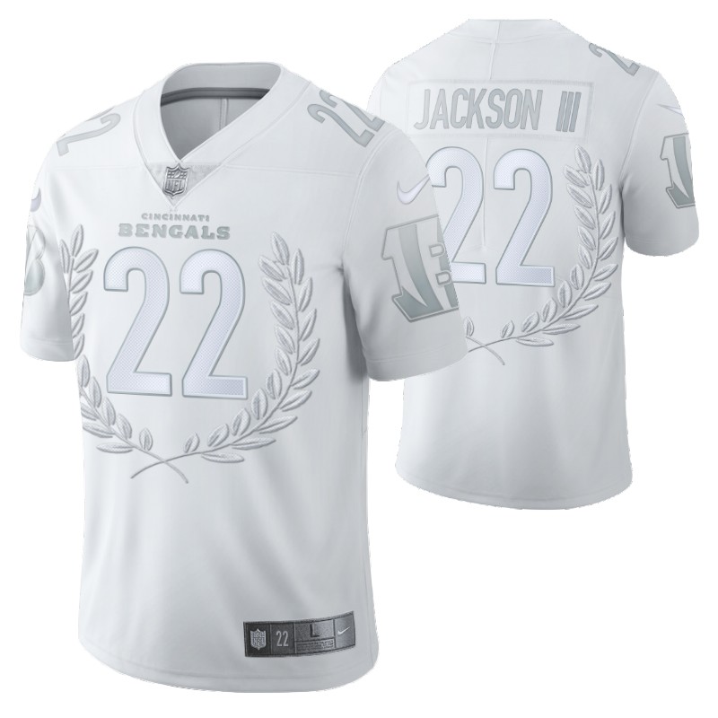 New Orleans Pelicans Zion Williamson White Diamond Nike 2021-22 City Edition stitched Jersey #1
