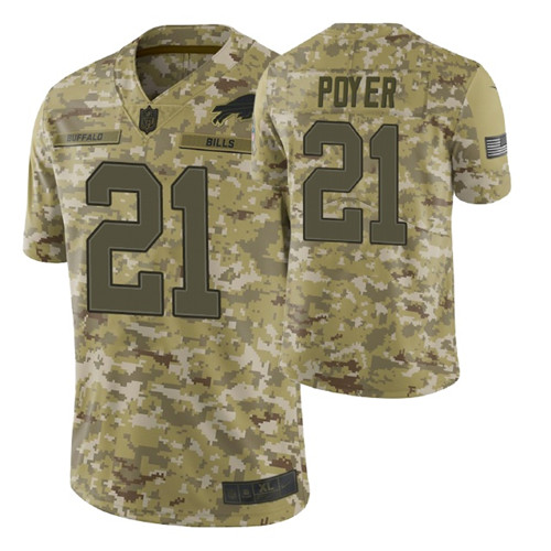 bills-21-jordan-poyer-camo-jersey