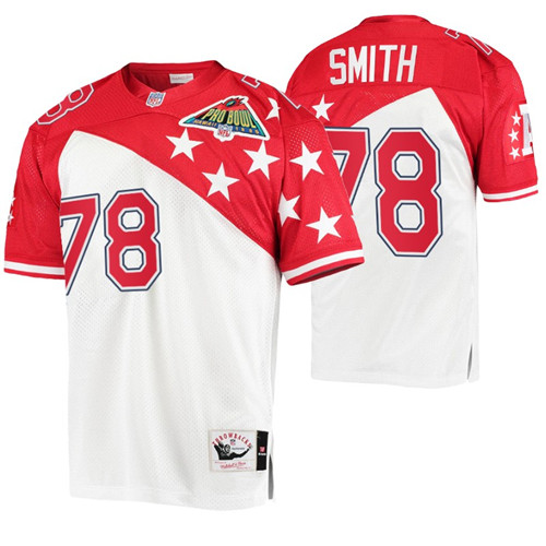bills-bruce-smith-1994-pro-bowl-jersey-white-red-afc