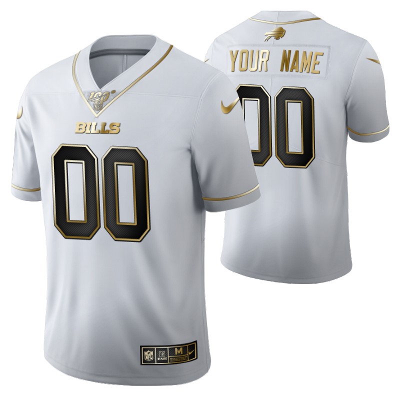 bills-custom-jersey-100th-season-white