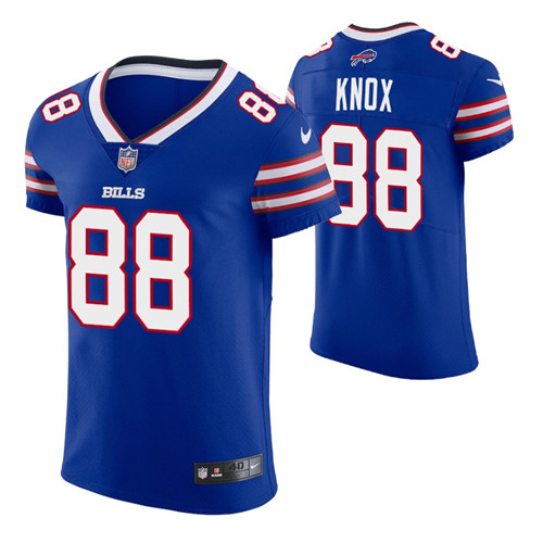 bills-dawson-knox-vapor-elite-jersey-royal