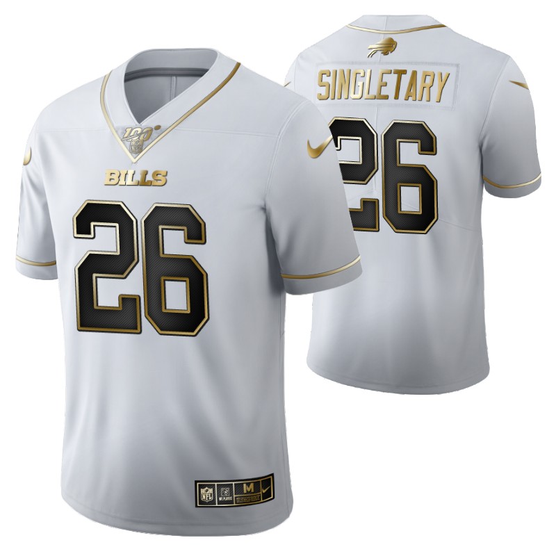 bills-devin-singletary-jersey-100th-season-white