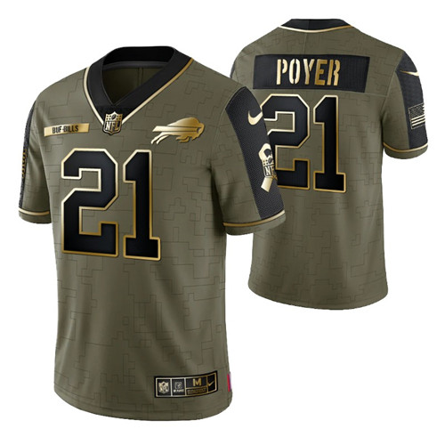 bills-jordan-poyer-2021-salute-to-service-jersey-olive-gold-men