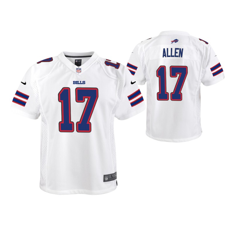 bills-josh-allen-game-youth-jersey-white