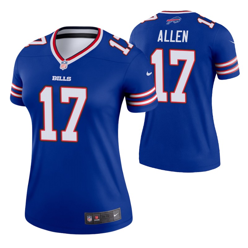 bills-josh-allen-jersey-royal-legend-women's