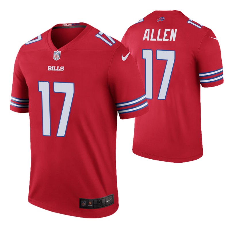 bills-josh-allen-red-jersey-color-rush-legend-men's