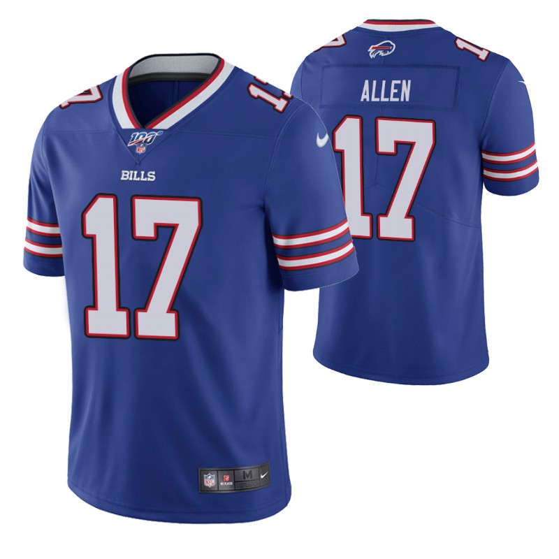 bills-josh-allen-vapor-limited-jersey-royal-men