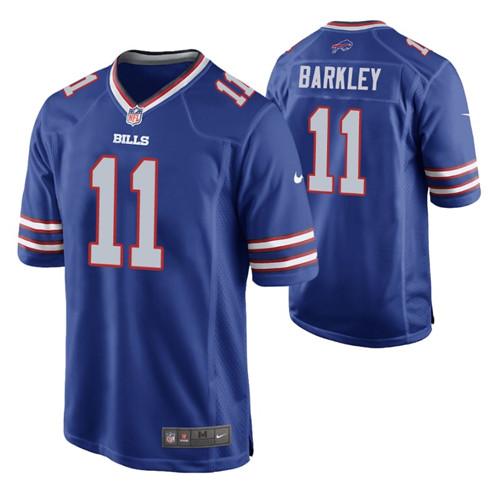 bills-matt-barkley-game-jersey-royal