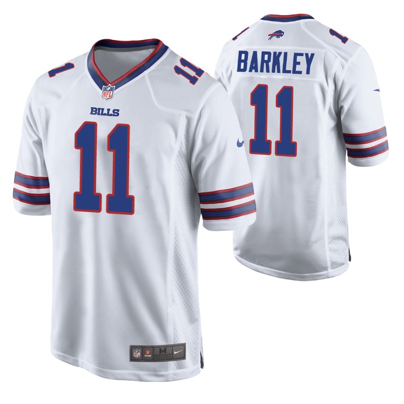 bills-matt-barkley-game-jersey-white