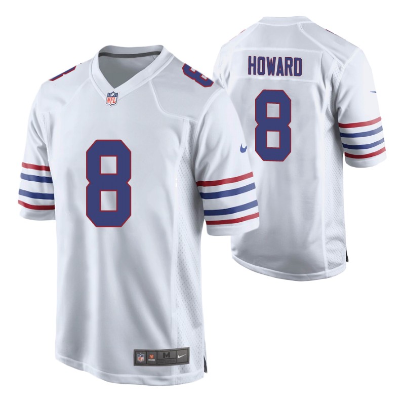 bills-o.j.-howard-alternate-game-jersey-white-men