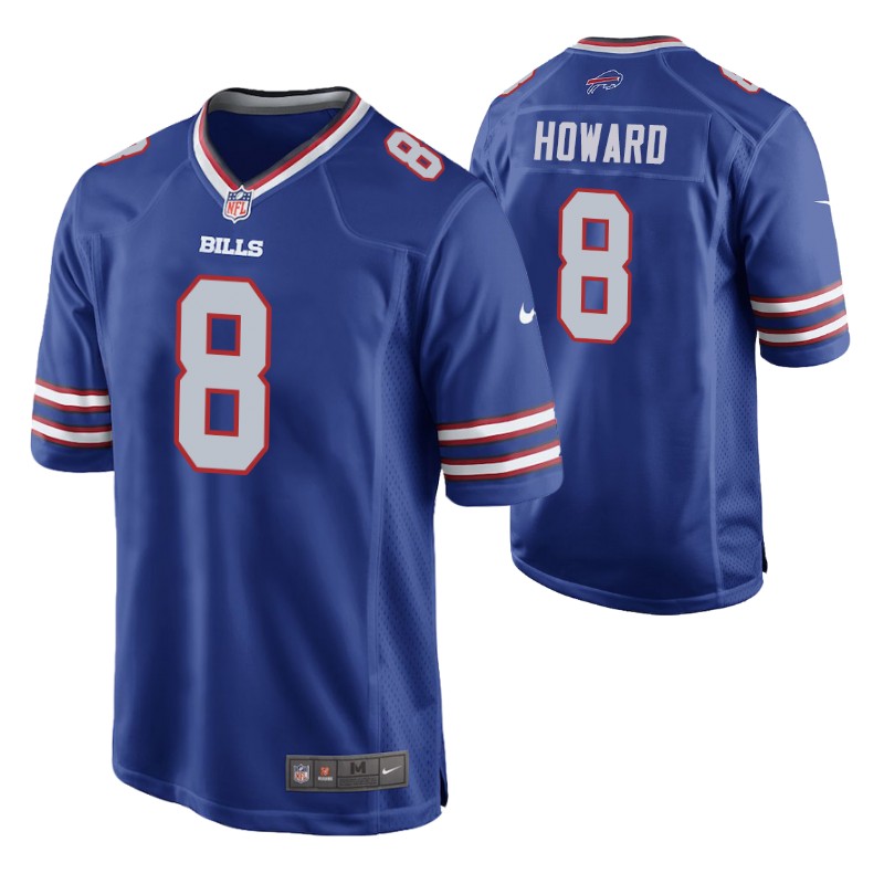 bills-o.j.-howard-game-jersey-royal